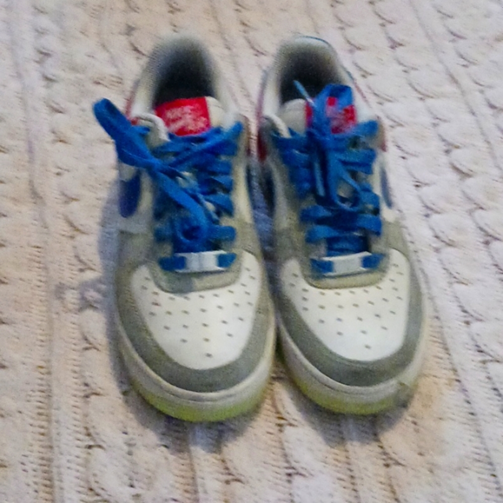 Used nike airforces
